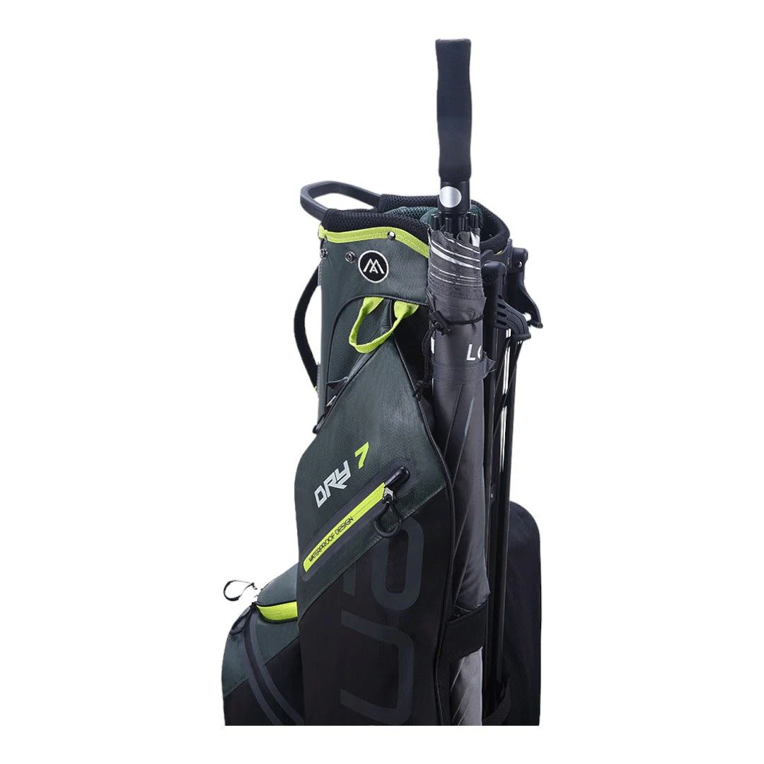 Big Max Aqua Seven G Golf Stand Bag 3508LE - Image 6