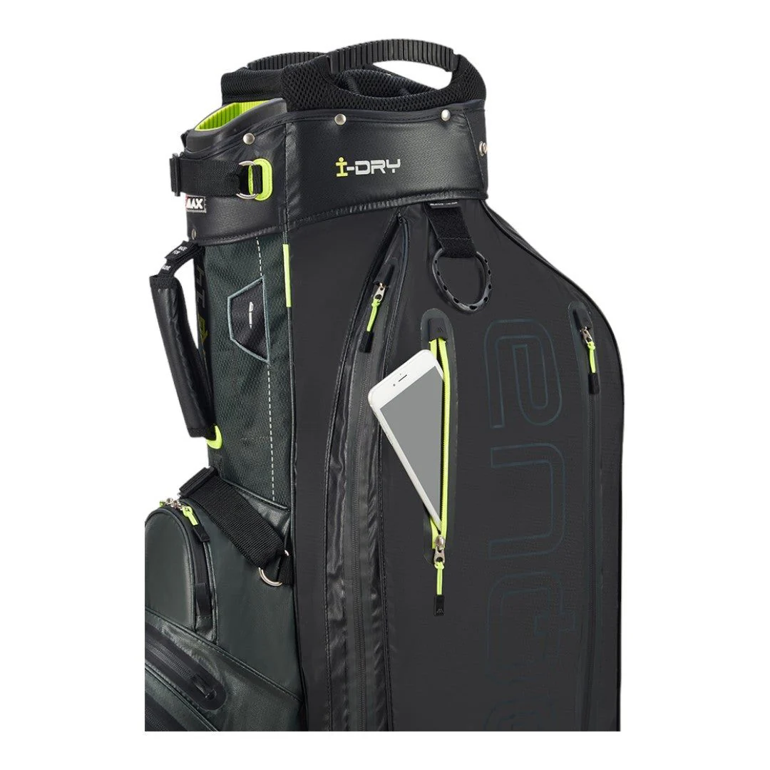 Big Max Aqua Sport 360 Golf Cart Bag WL90076 - Image 7