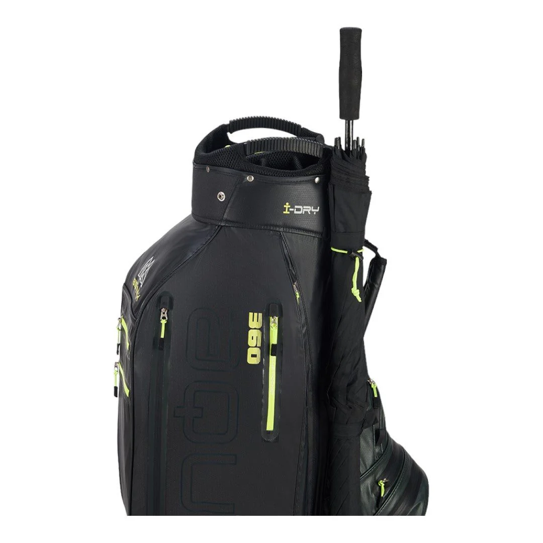 Big Max Aqua Sport 360 Golf Cart Bag WL90076 - Image 9