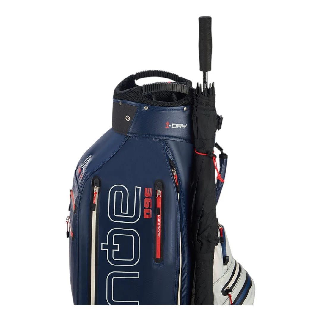 Big Max Aqua Sport 360 Golf Cart Bag WL90076 - Image 8