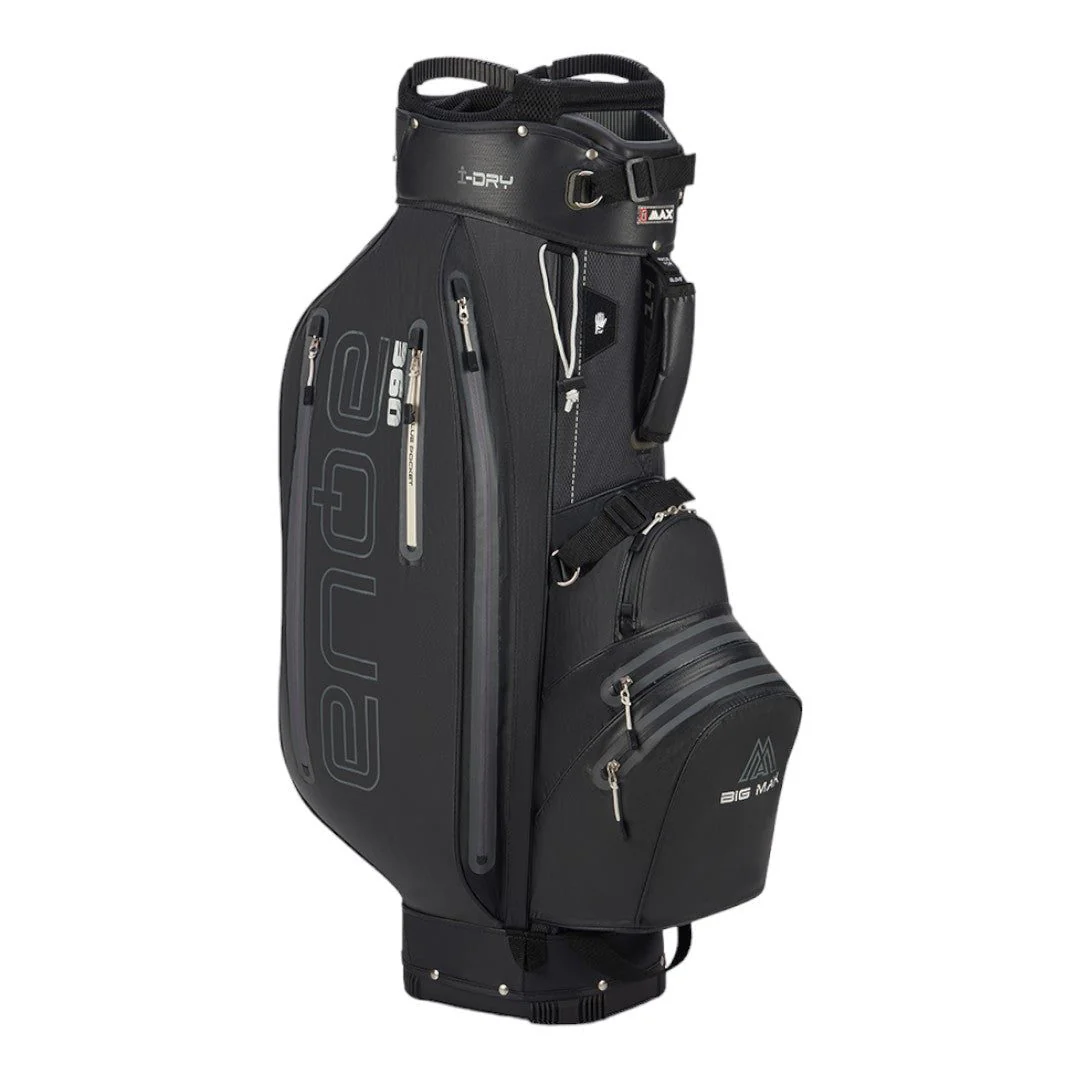 Big Max Aqua Sport 360 Golf Cart Bag WL90076 - Image 3