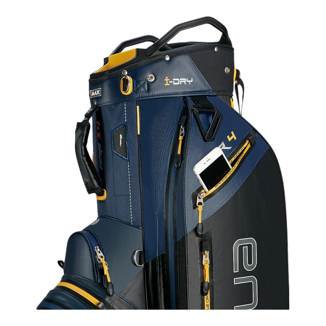Big Max Aqua Tour 4 Golf Cart Bag WL90078 - Image 9