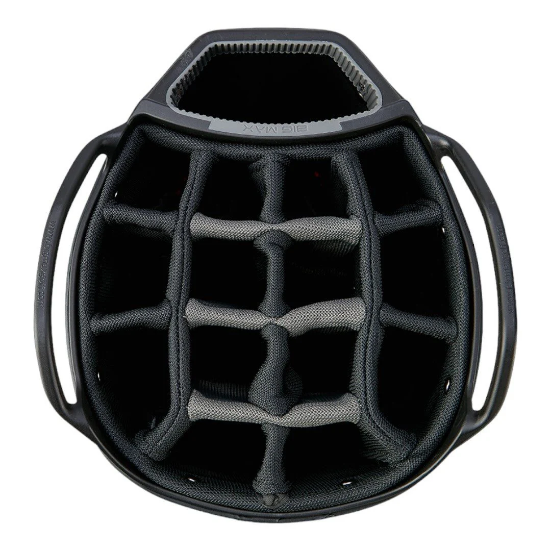 Big Max Aqua Tour 4 Golf Cart Bag WL90078 - Image 2