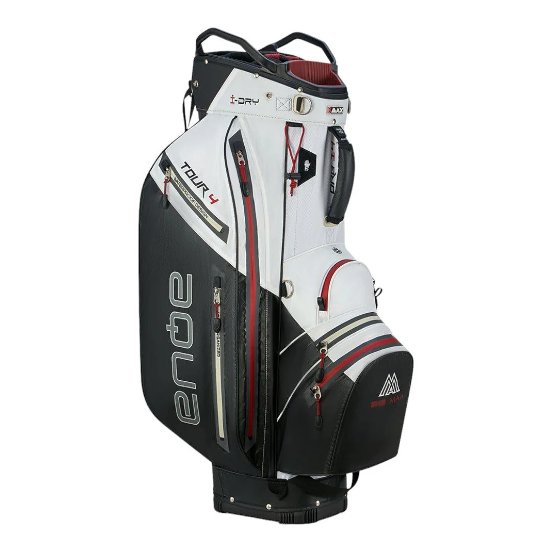 Big Max Aqua Tour 4 Golf Cart Bag WL90078 - Image 3