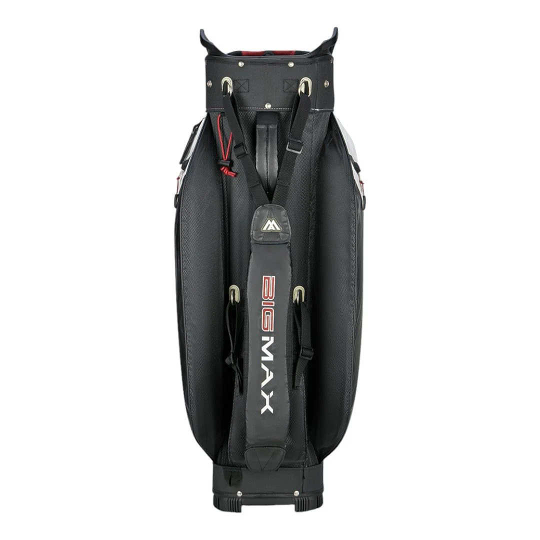 Big Max Aqua Tour 4 Golf Cart Bag WL90078 - Image 6