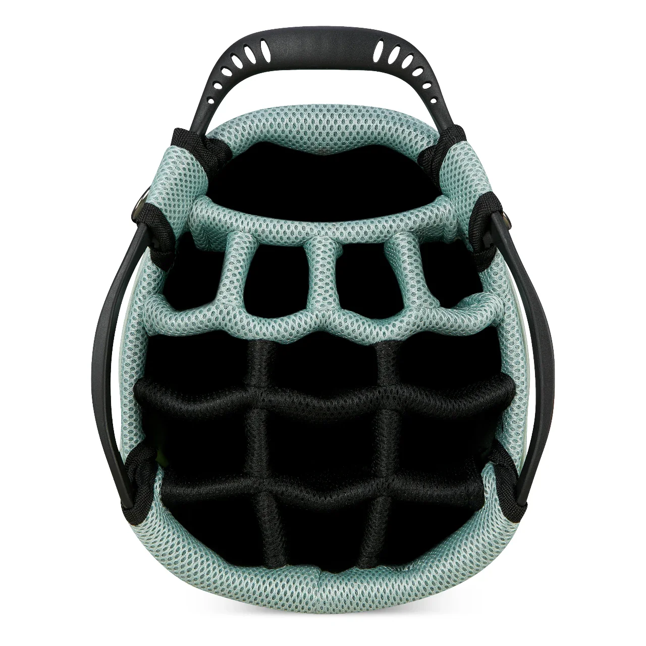 Big Max Dri Lite Hybrid Plus Golf Stand Bag WL90077 - Image 8
