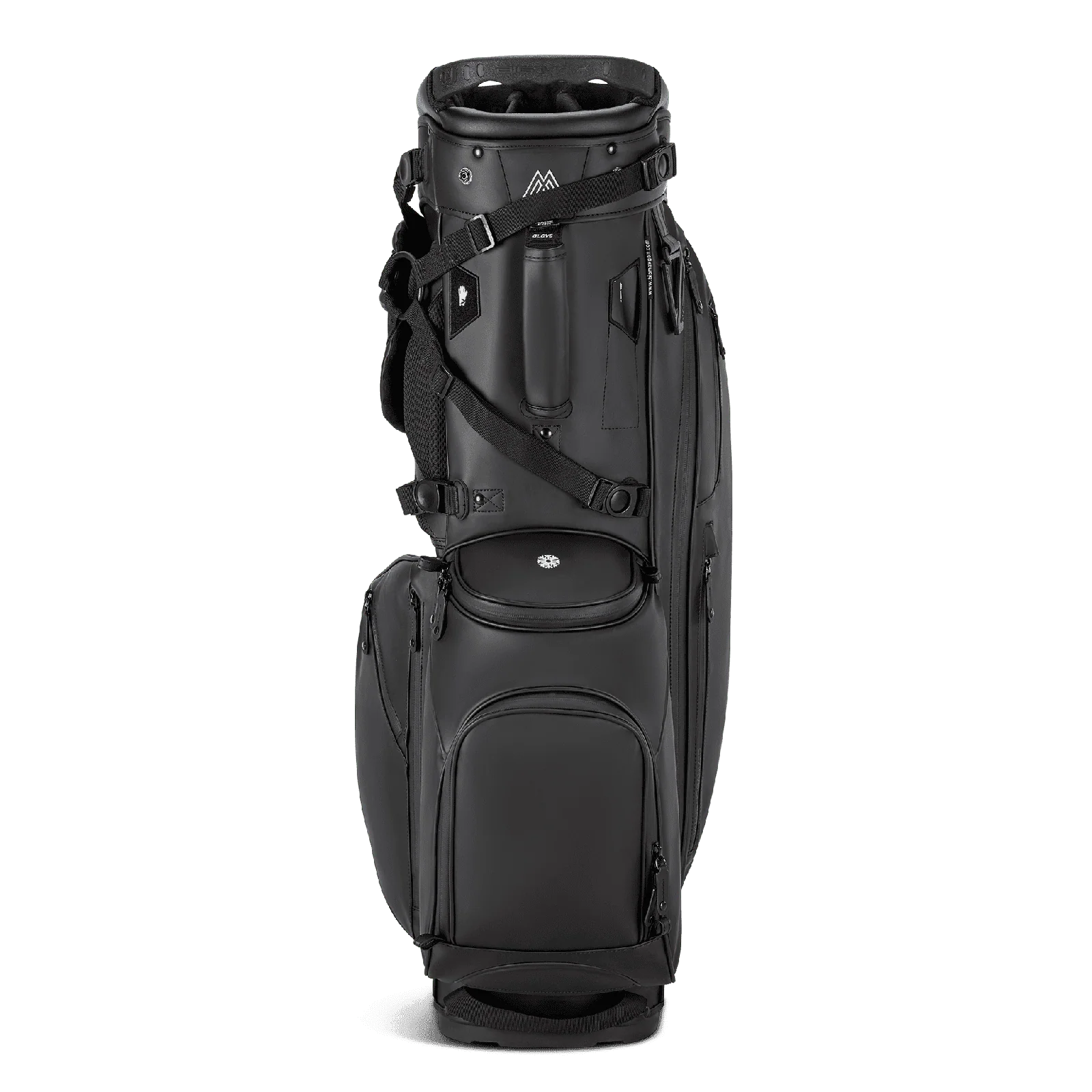 Big Max Dri Lite Hybrid Prime Golf Stand Bag WL90085 - Image 6