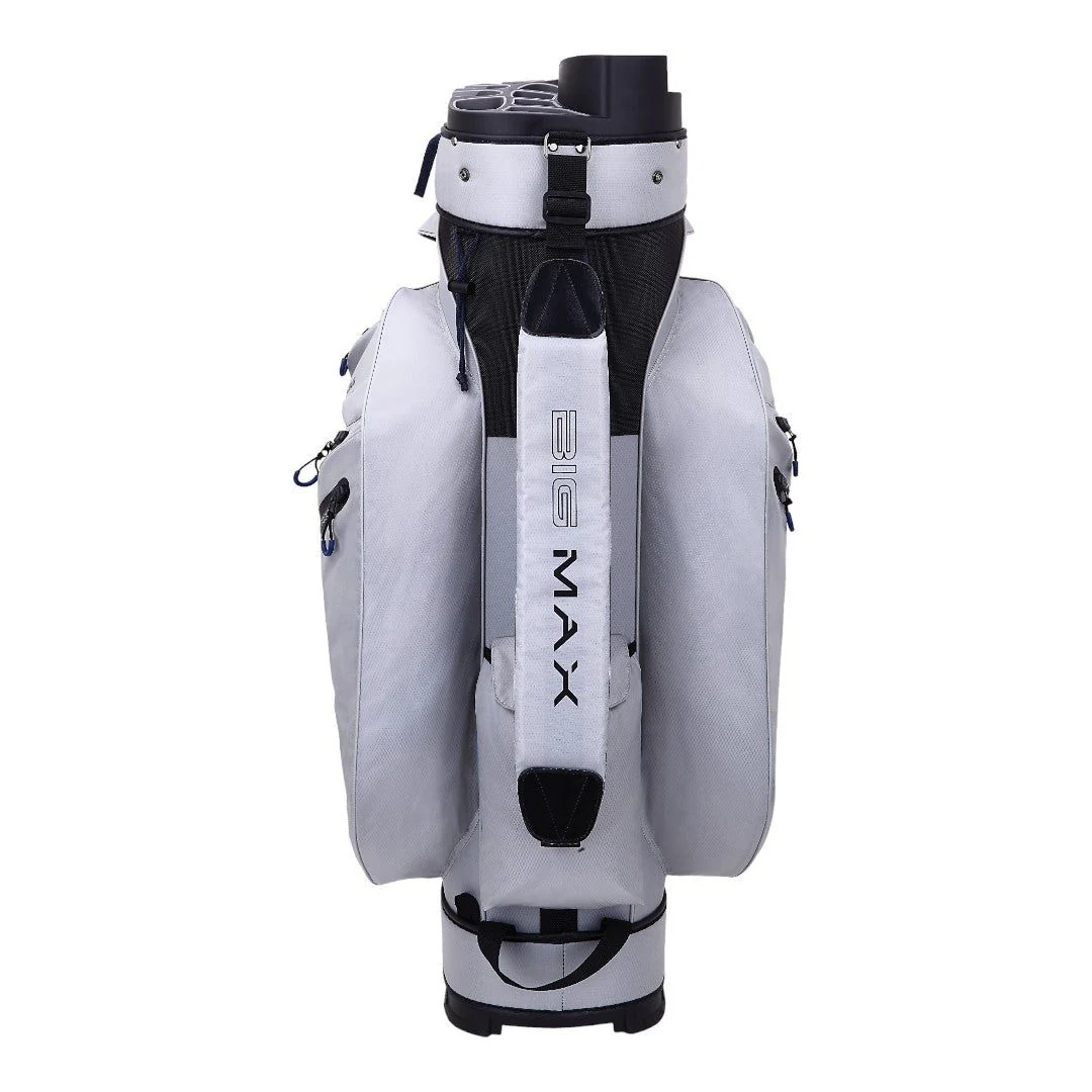 Big Max Dri Lite Silencio 2 Golf Cart Bag 9C519C - Image 5