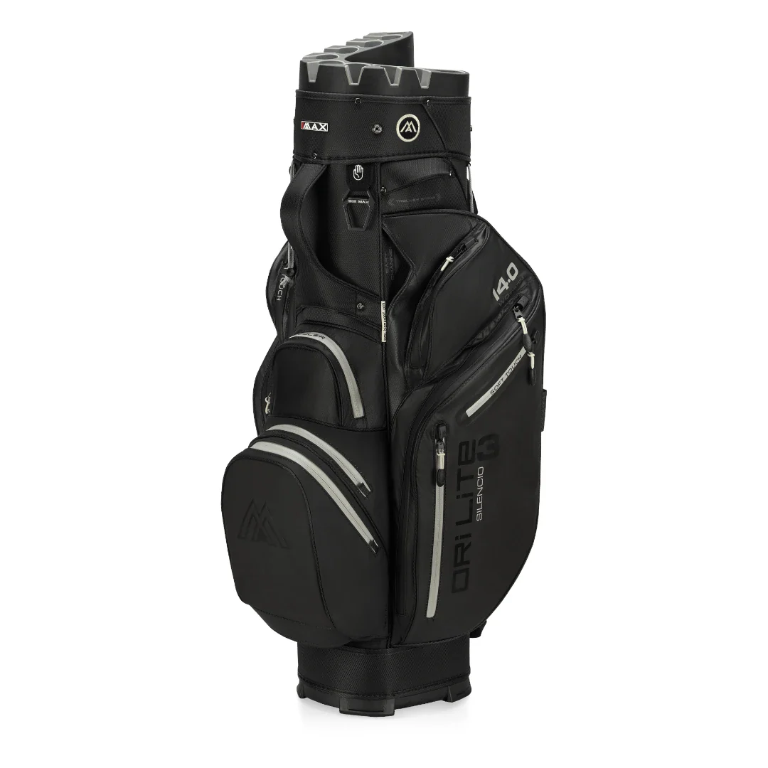 Big Max Dri Lite Silencio 3 Golf Cart Bag 9C519C