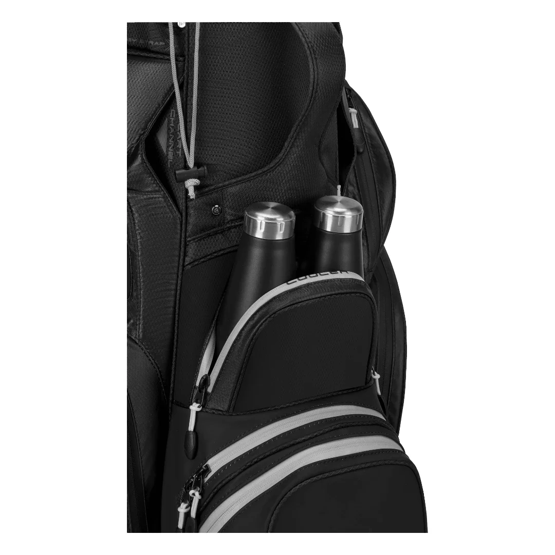 Big Max Dri Lite Silencio 3 Golf Cart Bag 9C519C - Image 10