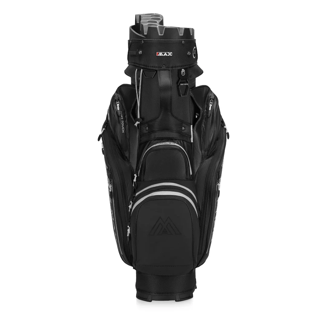 Big Max Dri Lite Silencio 3 Golf Cart Bag 9C519C - Image 4
