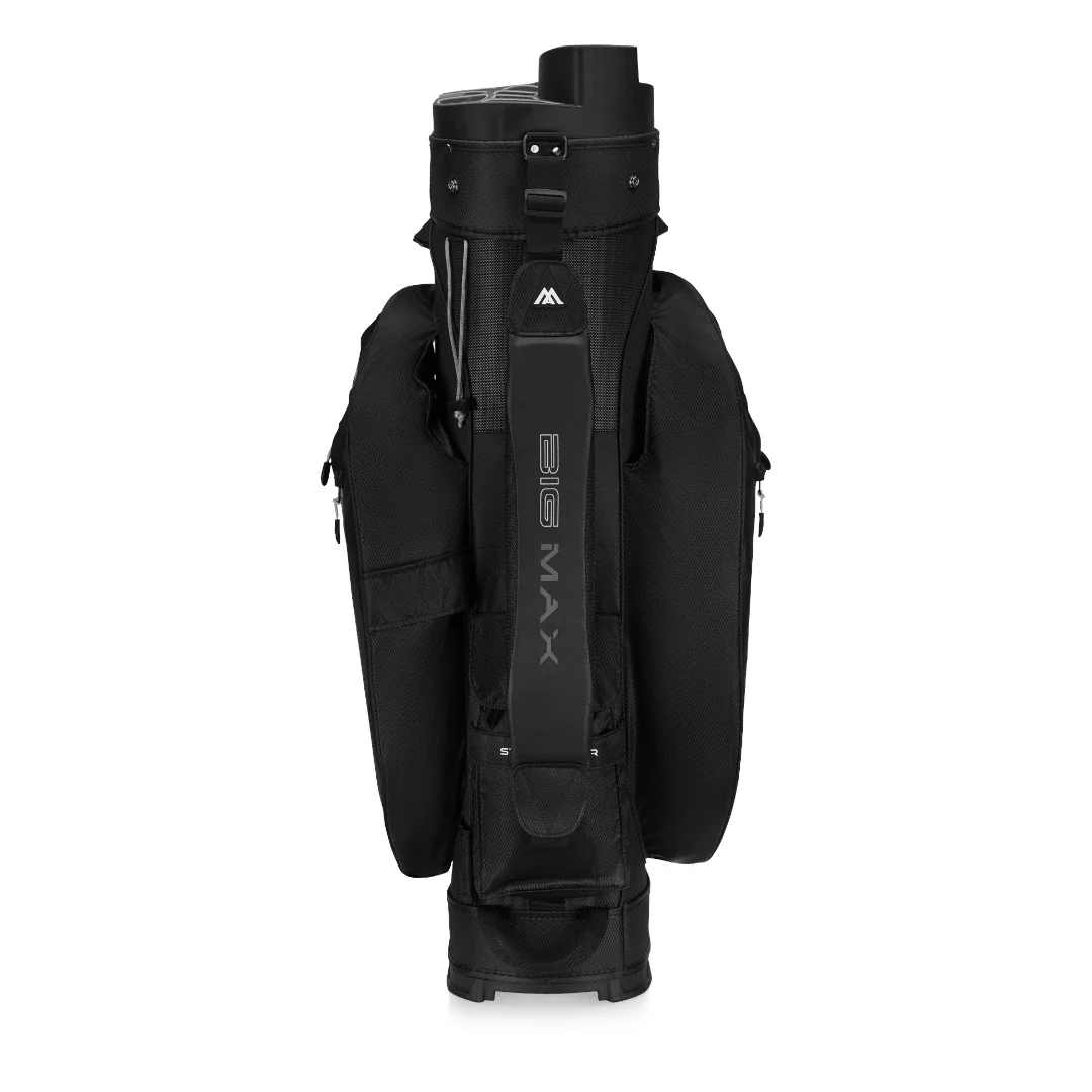 Big Max Dri Lite Silencio 3 Golf Cart Bag 9C519C - Image 6