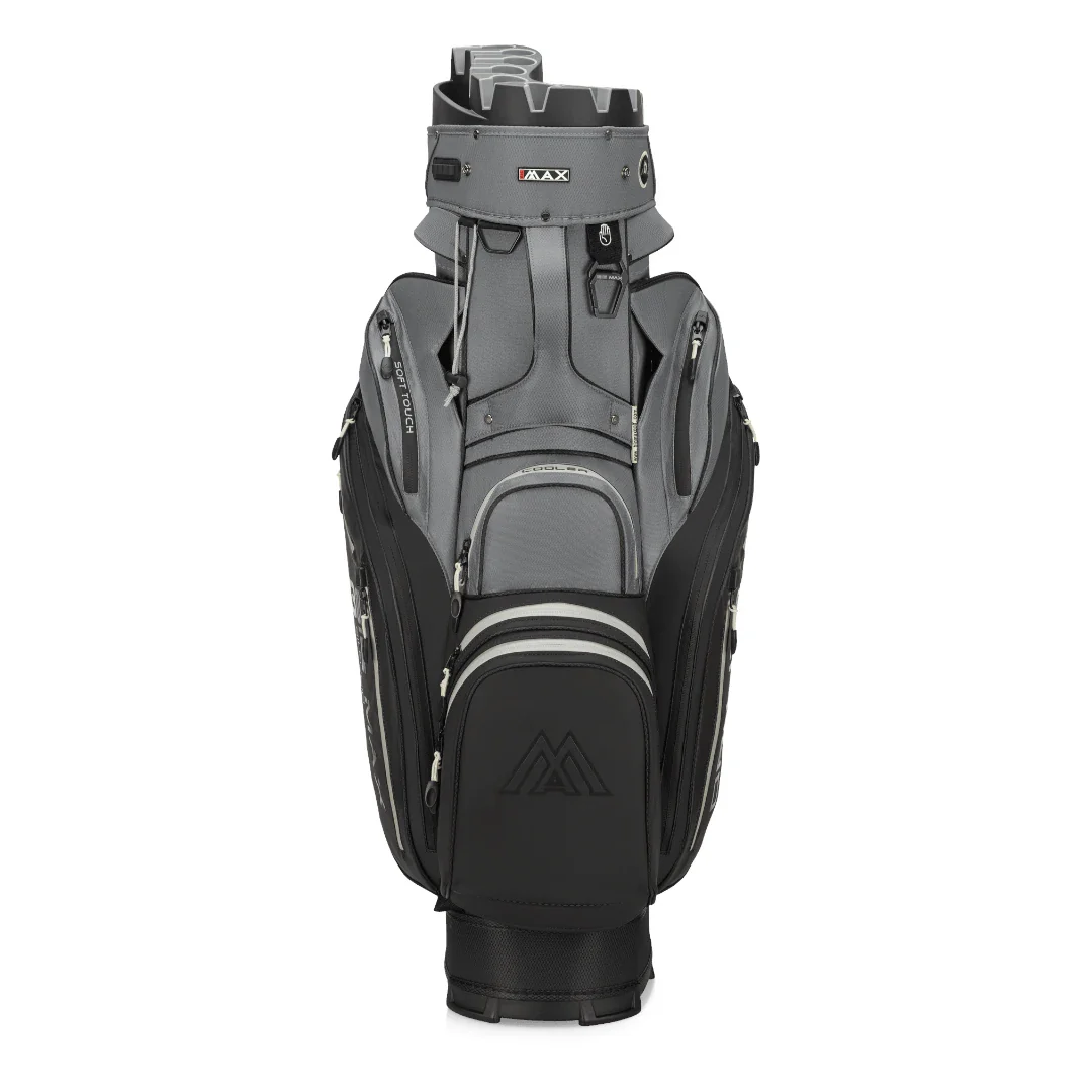 Big Max Dri Lite Silencio 3 Golf Cart Bag 9C519C - Image 4