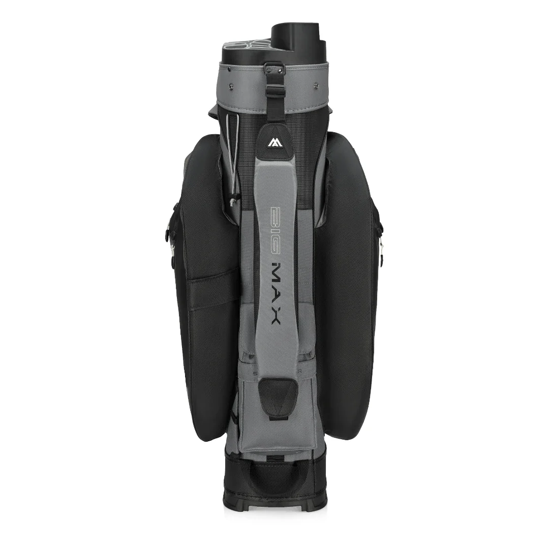 Big Max Dri Lite Silencio 3 Golf Cart Bag 9C519C - Image 6