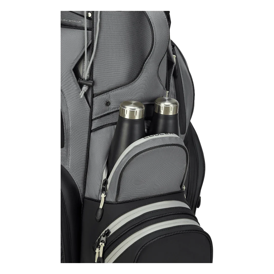 Big Max Dri Lite Silencio 3 Golf Cart Bag 9C519C - Image 9