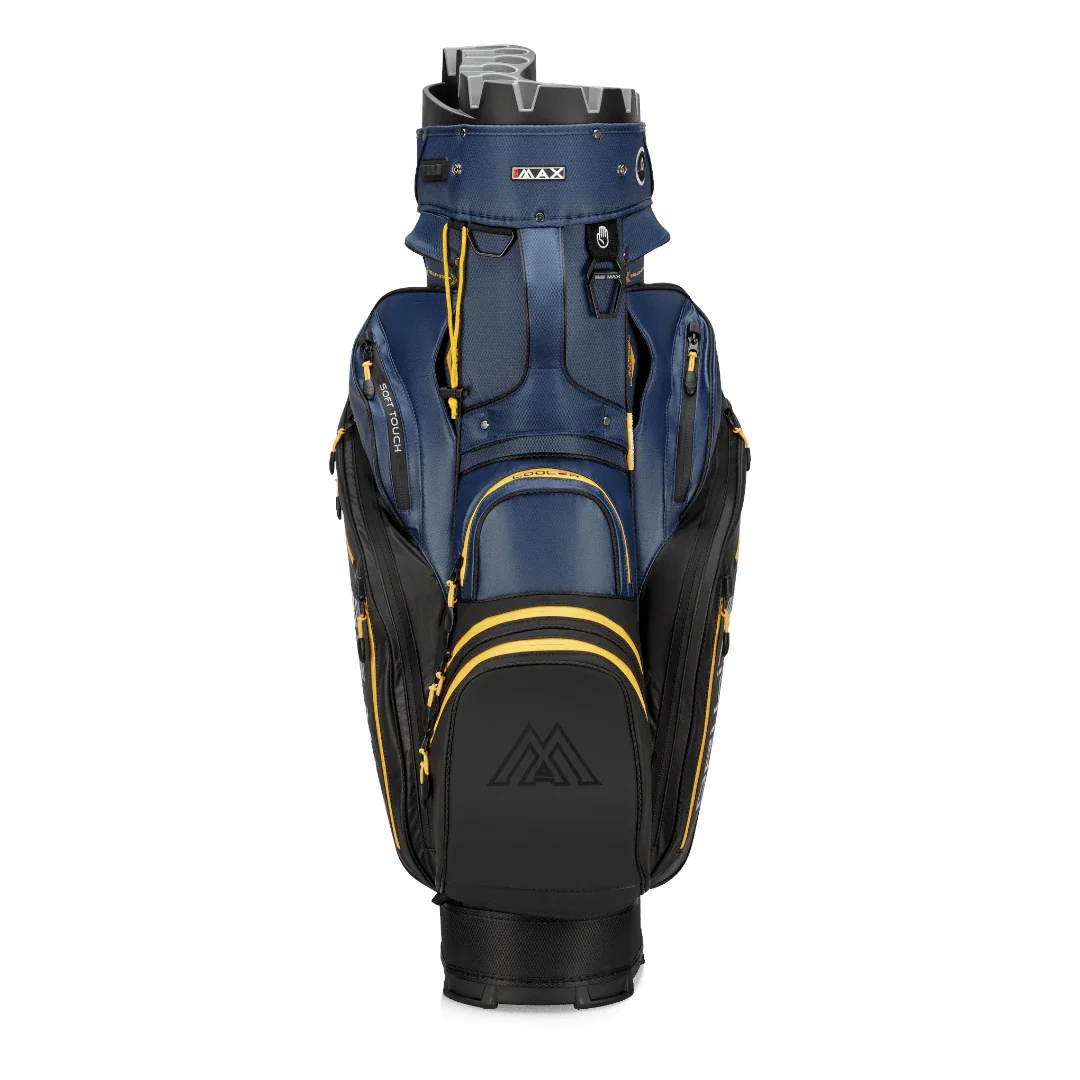 Big Max Dri Lite Silencio 3 Golf Cart Bag 9C519C - Image 4