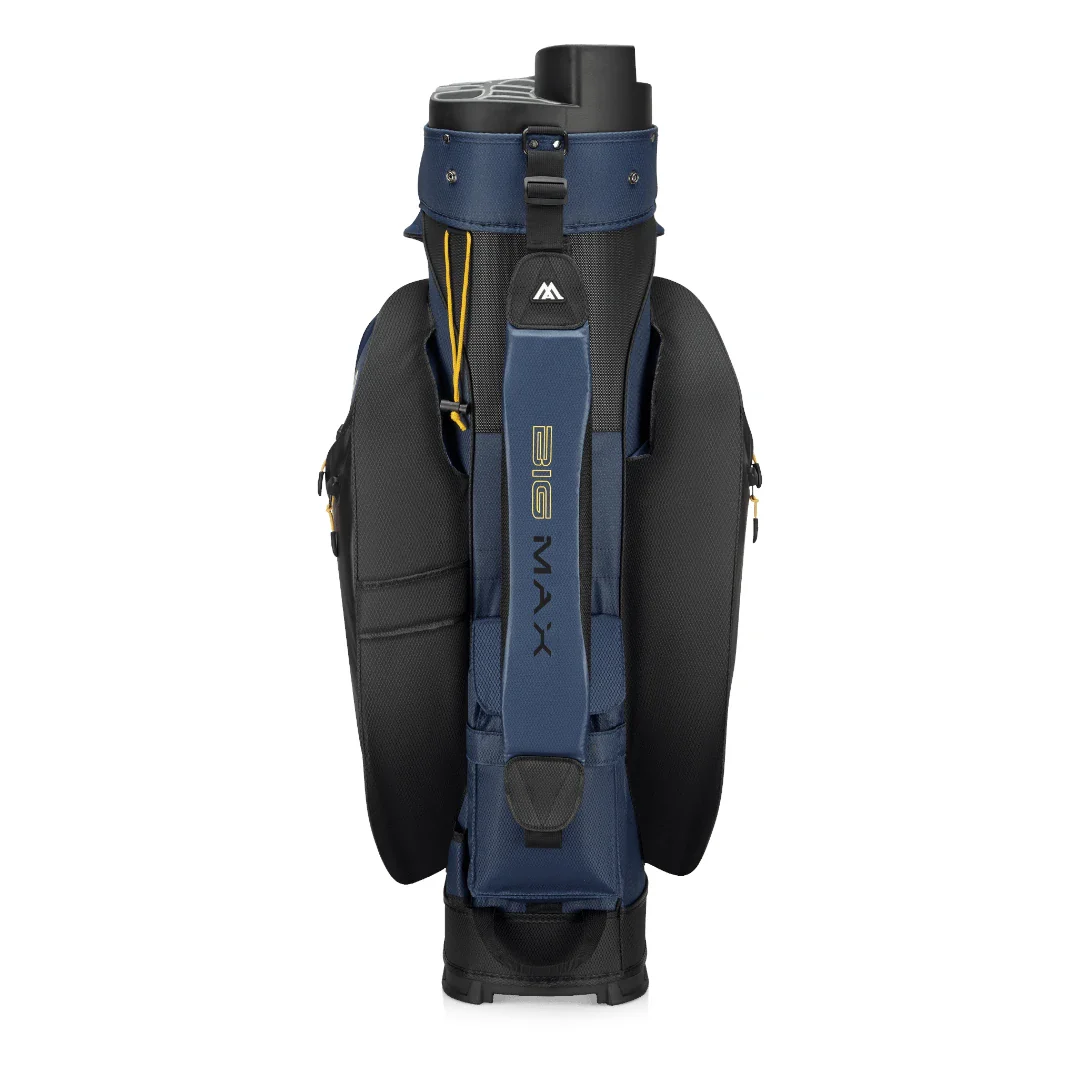 Big Max Dri Lite Silencio 3 Golf Cart Bag 9C519C - Image 6