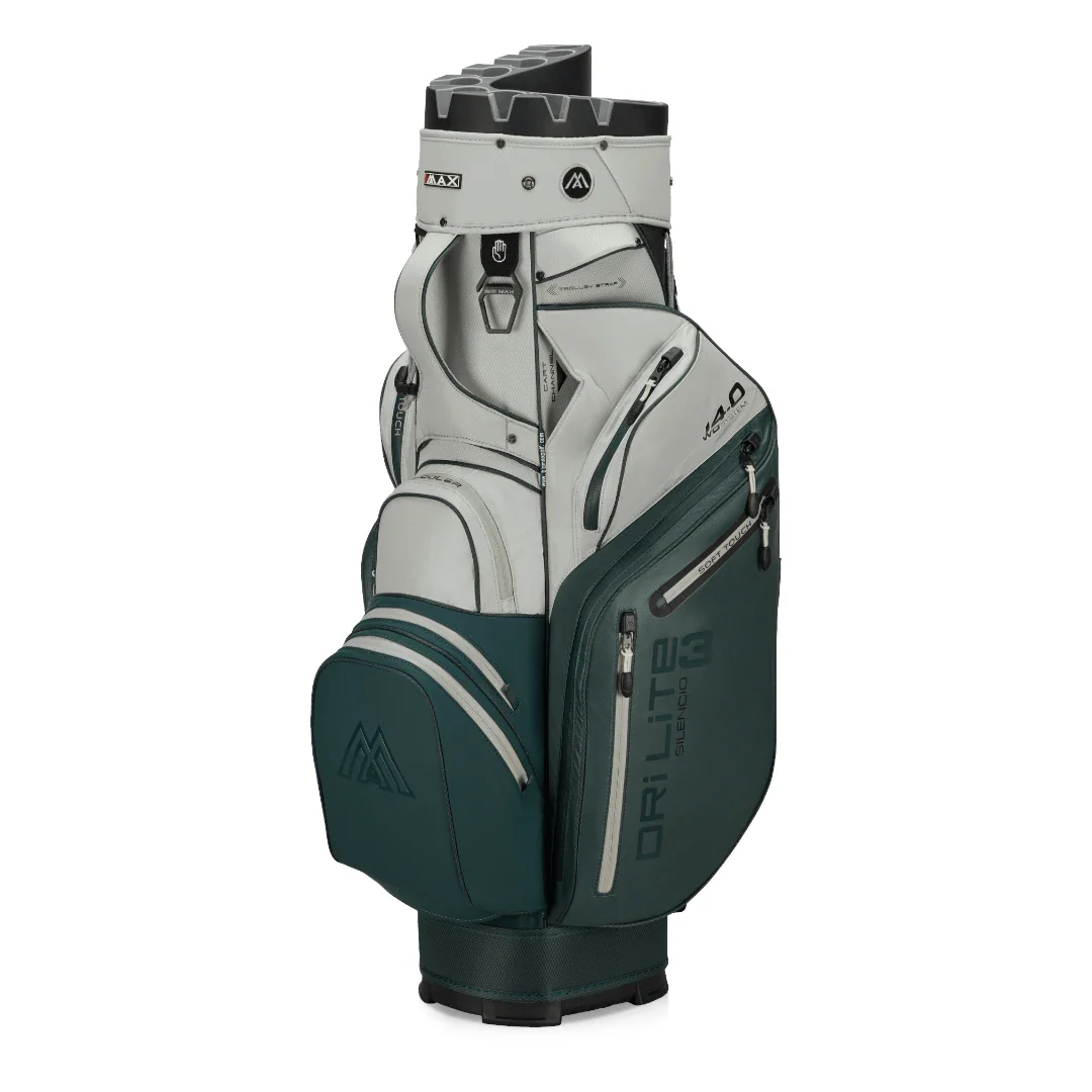 Big Max Dri Lite Silencio 3 Golf Cart Bag 9C519C