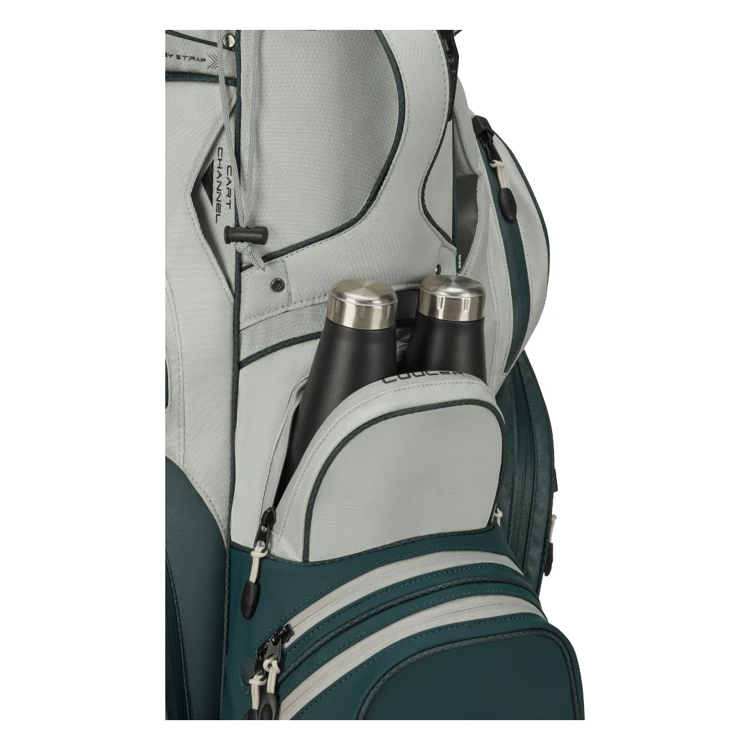 Big Max Dri Lite Silencio 3 Golf Cart Bag 9C519C - Image 10
