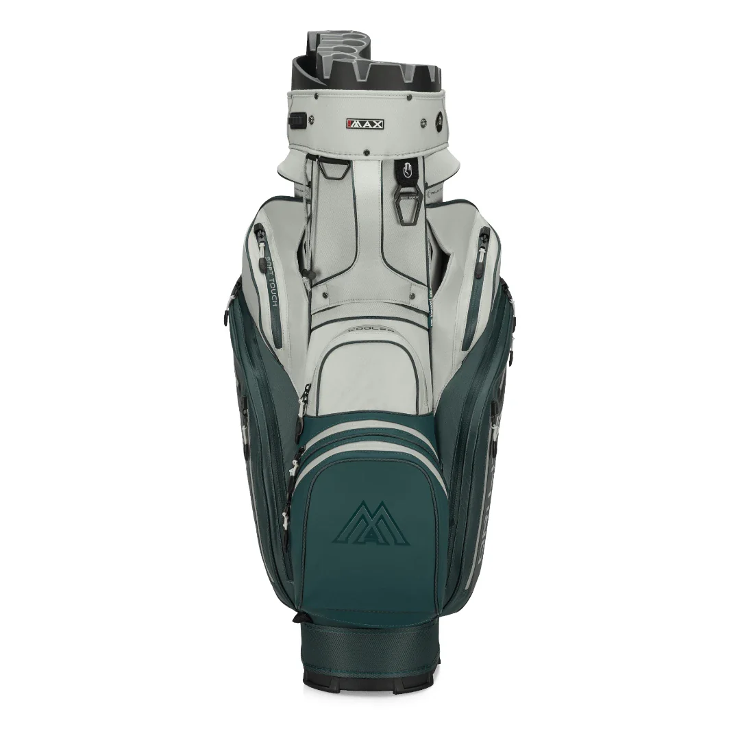 Big Max Dri Lite Silencio 3 Golf Cart Bag 9C519C - Image 4