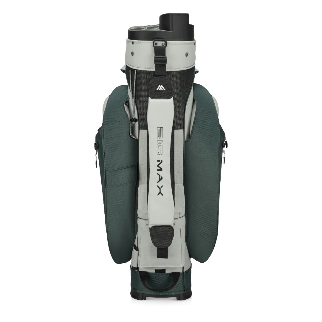 Big Max Dri Lite Silencio 3 Golf Cart Bag 9C519C - Image 6