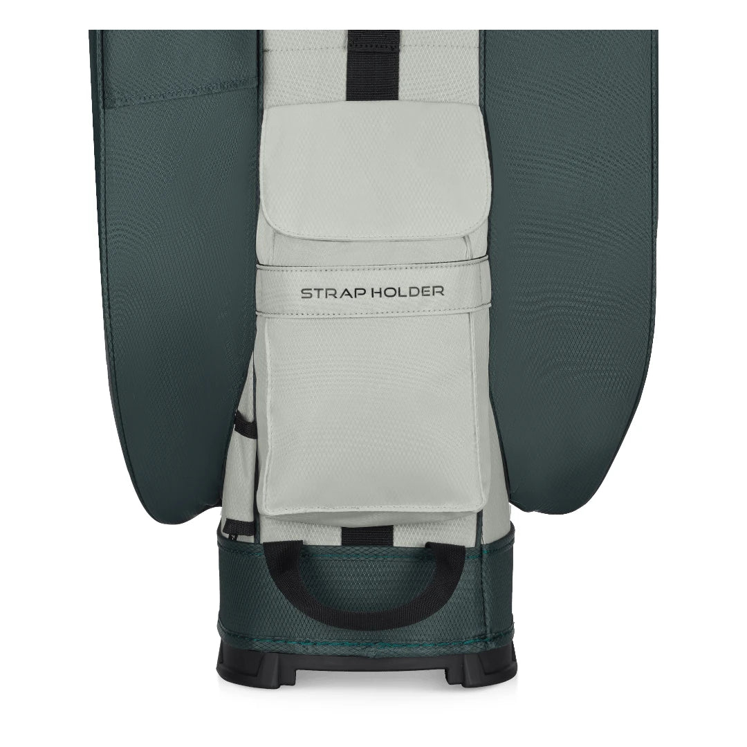 Big Max Dri Lite Silencio 3 Golf Cart Bag 9C519C - Image 7