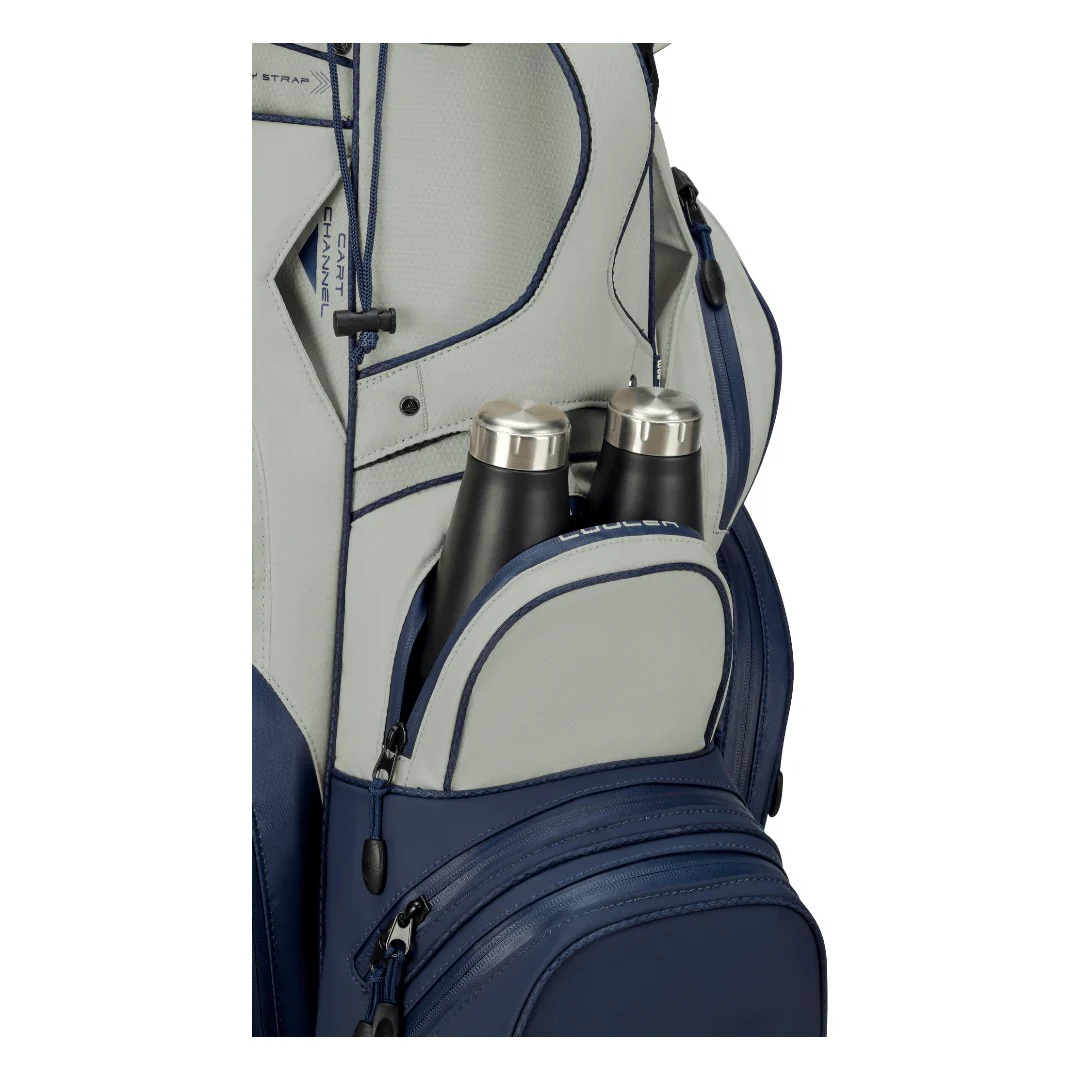 Big Max Dri Lite Silencio 3 Golf Cart Bag 9C519C - Image 10
