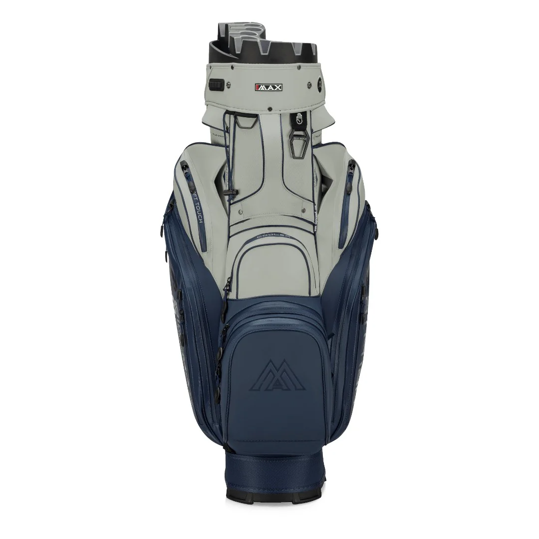 Big Max Dri Lite Silencio 3 Golf Cart Bag 9C519C - Image 4
