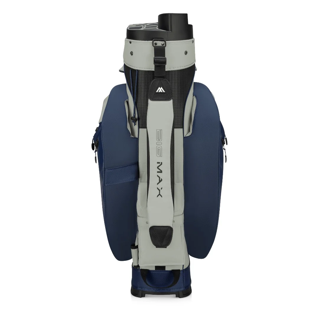 Big Max Dri Lite Silencio 3 Golf Cart Bag 9C519C - Image 6