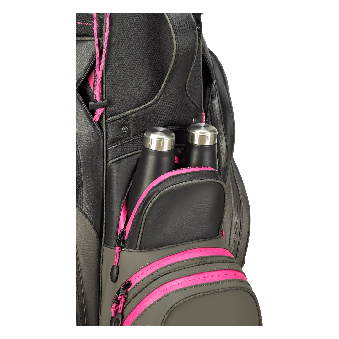 Big Max Dri Lite Silencio 3 Golf Cart Bag 9C519C - Image 10