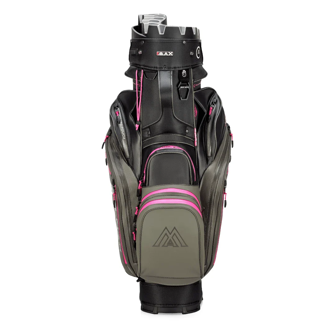 Big Max Dri Lite Silencio 3 Golf Cart Bag 9C519C - Image 4