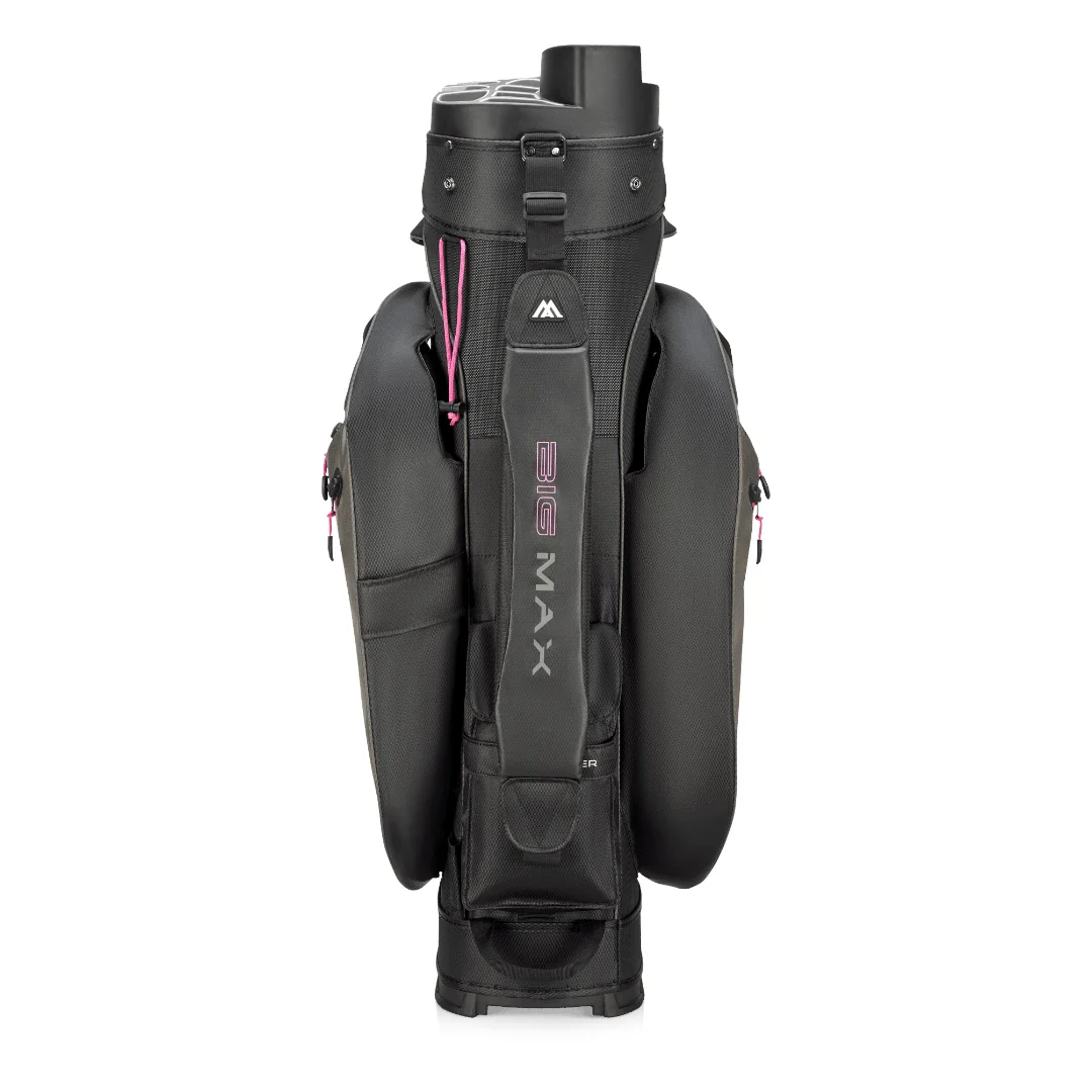 Big Max Dri Lite Silencio 3 Golf Cart Bag 9C519C - Image 6