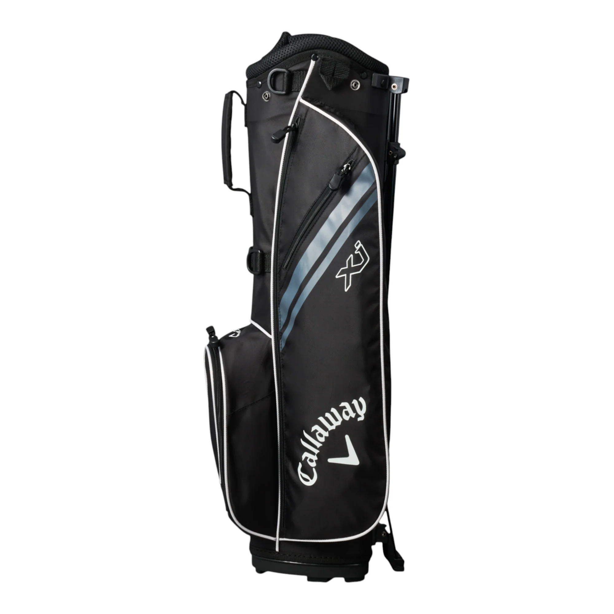 Callaway 2026 XJ-2 Junior 7-Piece Junior Golf Package Set - Image 3
