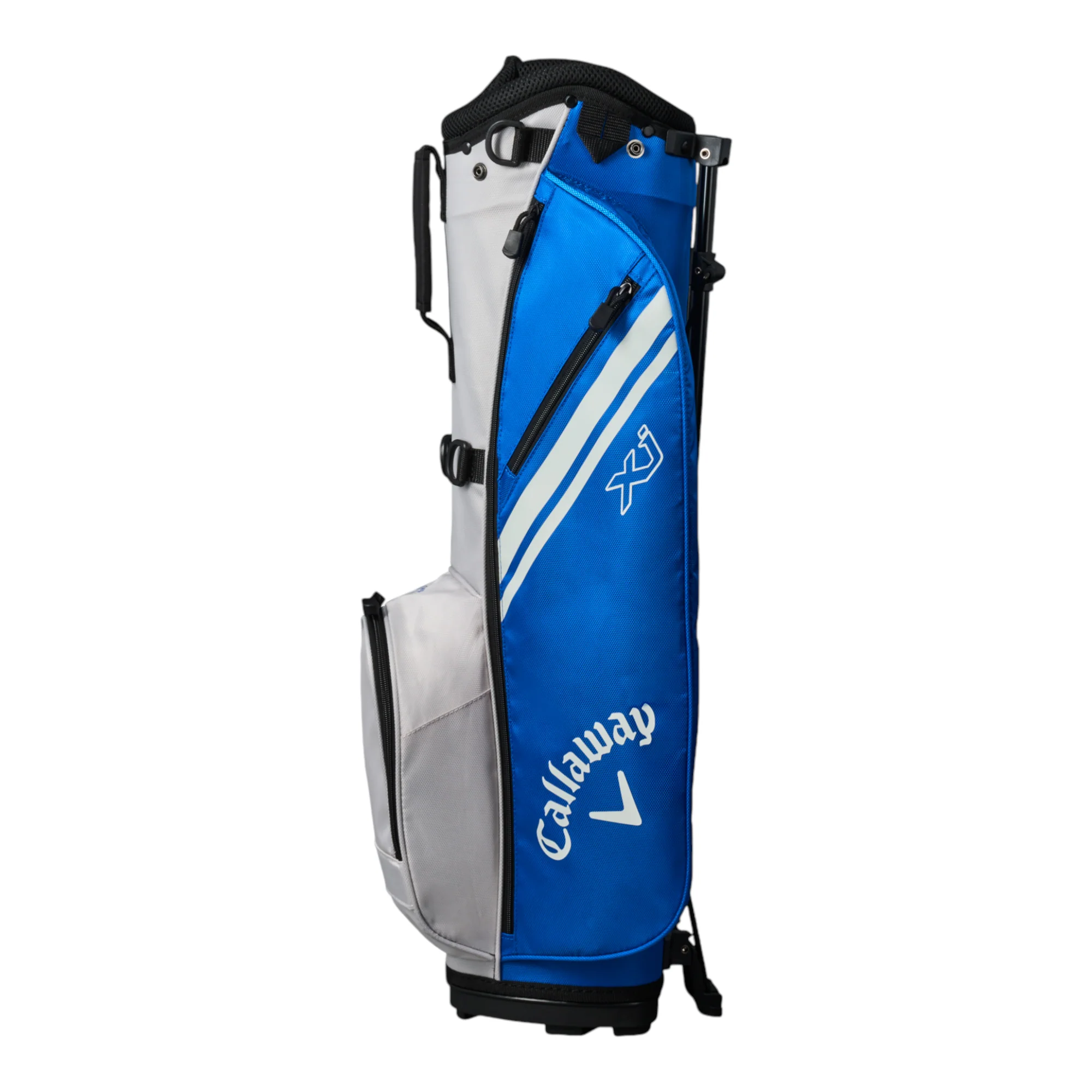 Callaway 2026 XJ-2 Junior 7-Piece Junior Golf Package Set - Image 2