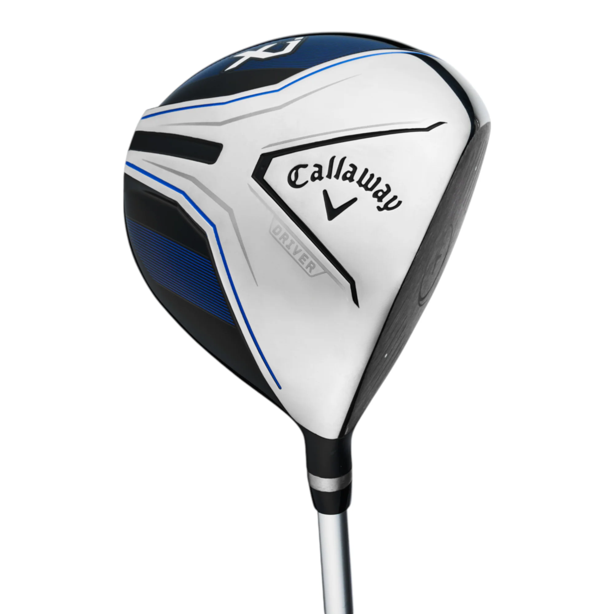Callaway 2026 XJ-2 Junior 7-Piece Junior Golf Package Set - Image 4
