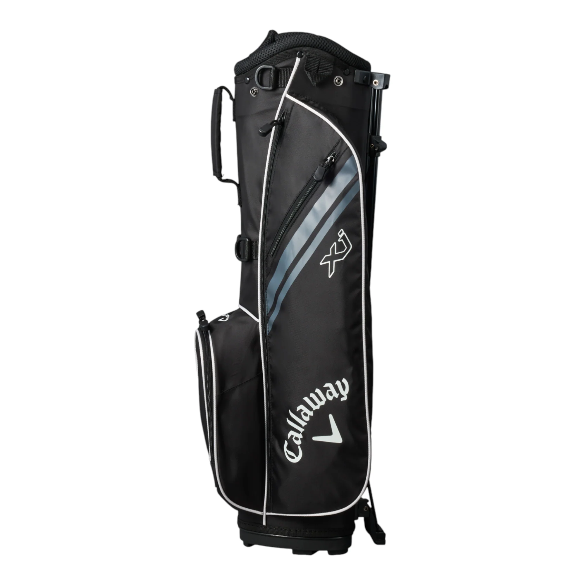 Callaway 2026 XJ-3 Junior 8-Piece Junior Golf Package Set - Image 2