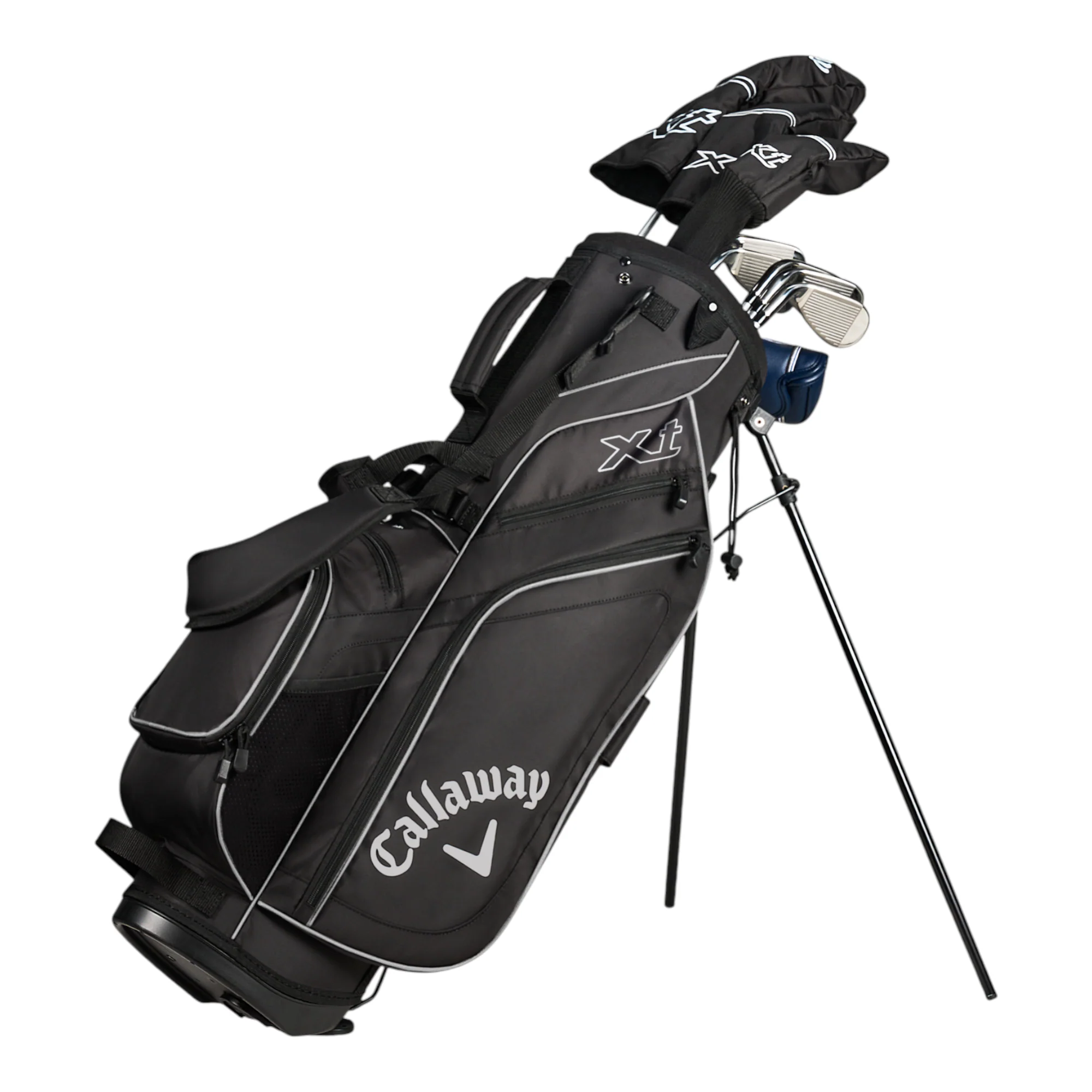 Callaway 2026 XT Junior 11-Piece Junior Golf Package Set