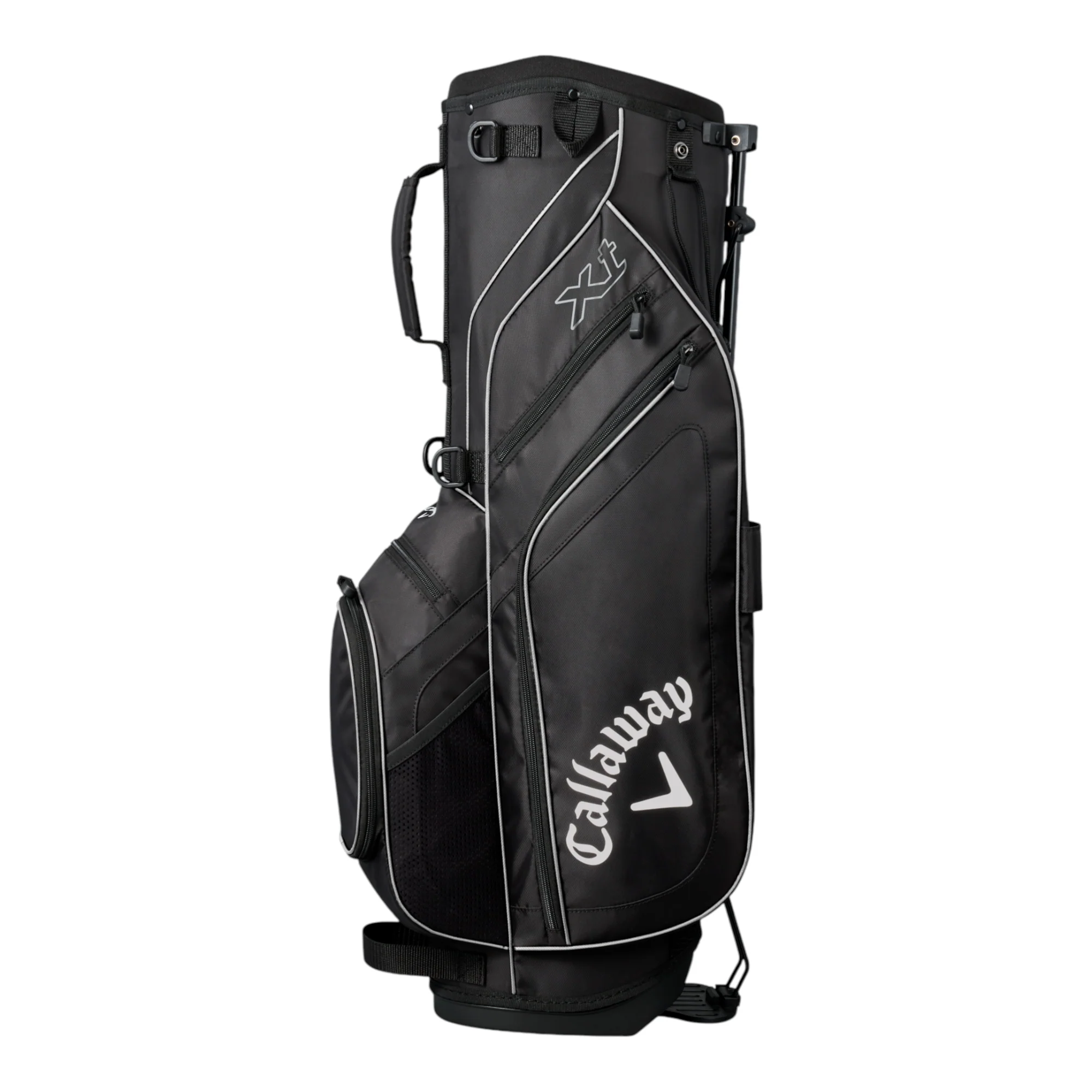 Callaway 2026 XT Junior 11-Piece Junior Golf Package Set - Image 3