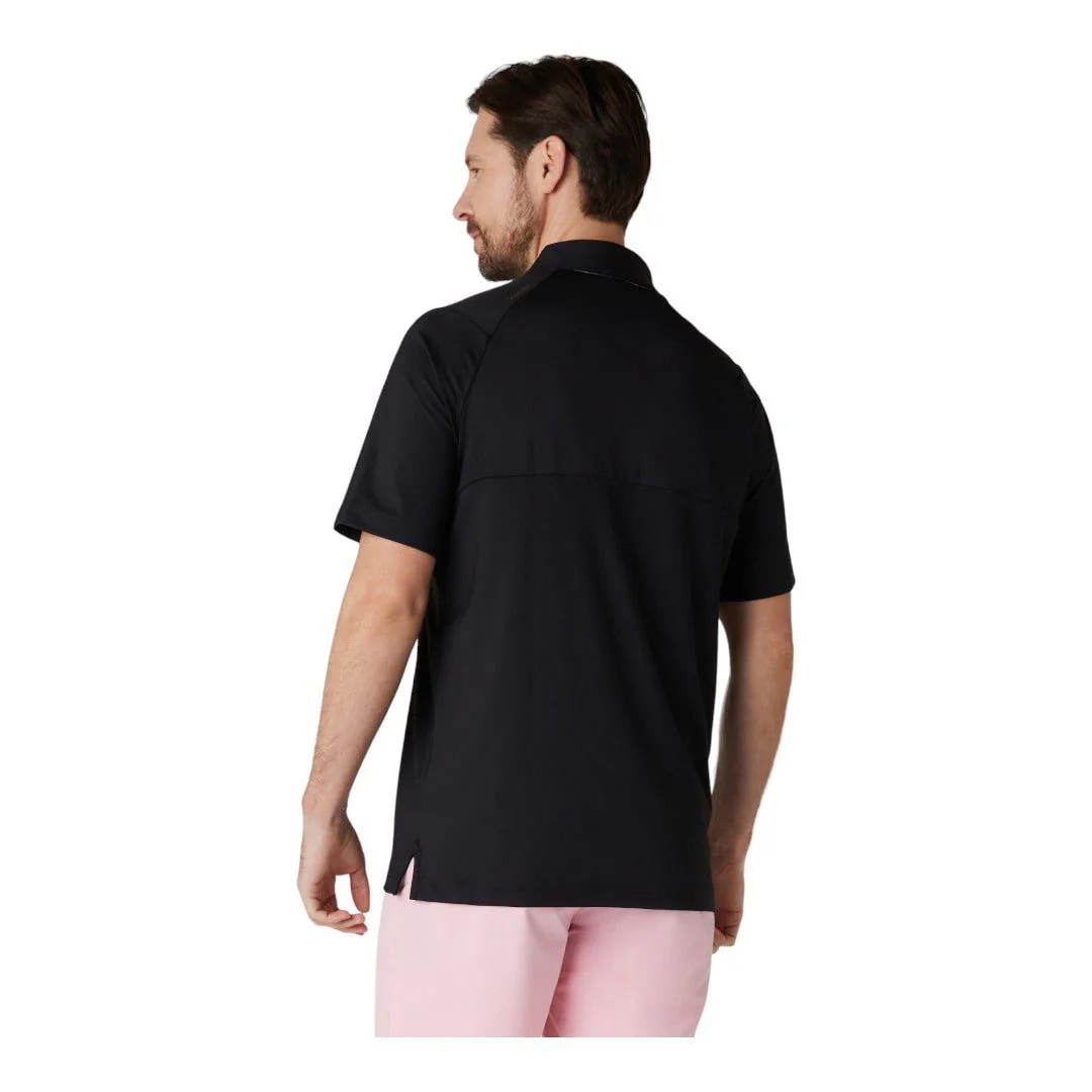 Callaway 3 Chev Odyssey Golf Polo Shirt CGKSE062 - Image 4