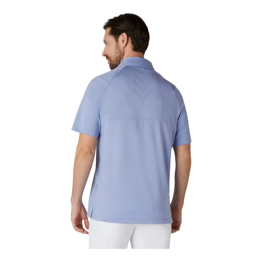 Callaway 3 Chev Odyssey Golf Polo Shirt CGKSE062 - Image 4