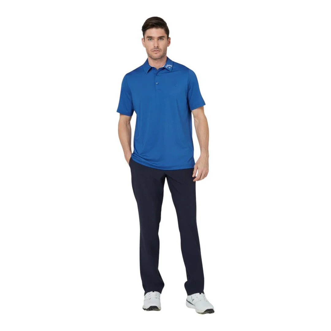 Callaway 3 Chev Odyssey Golf Polo Shirt CGKSE062 - Image 4