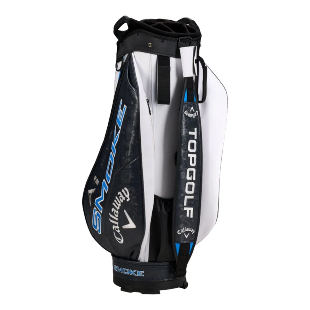 Callaway AI Smoke Golf Tour Staff Bag 5124452 - Image 5