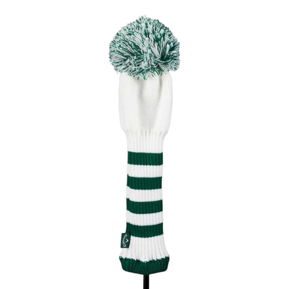 Callaway AM Pom Pom Golf Driver Headcover - Image 2