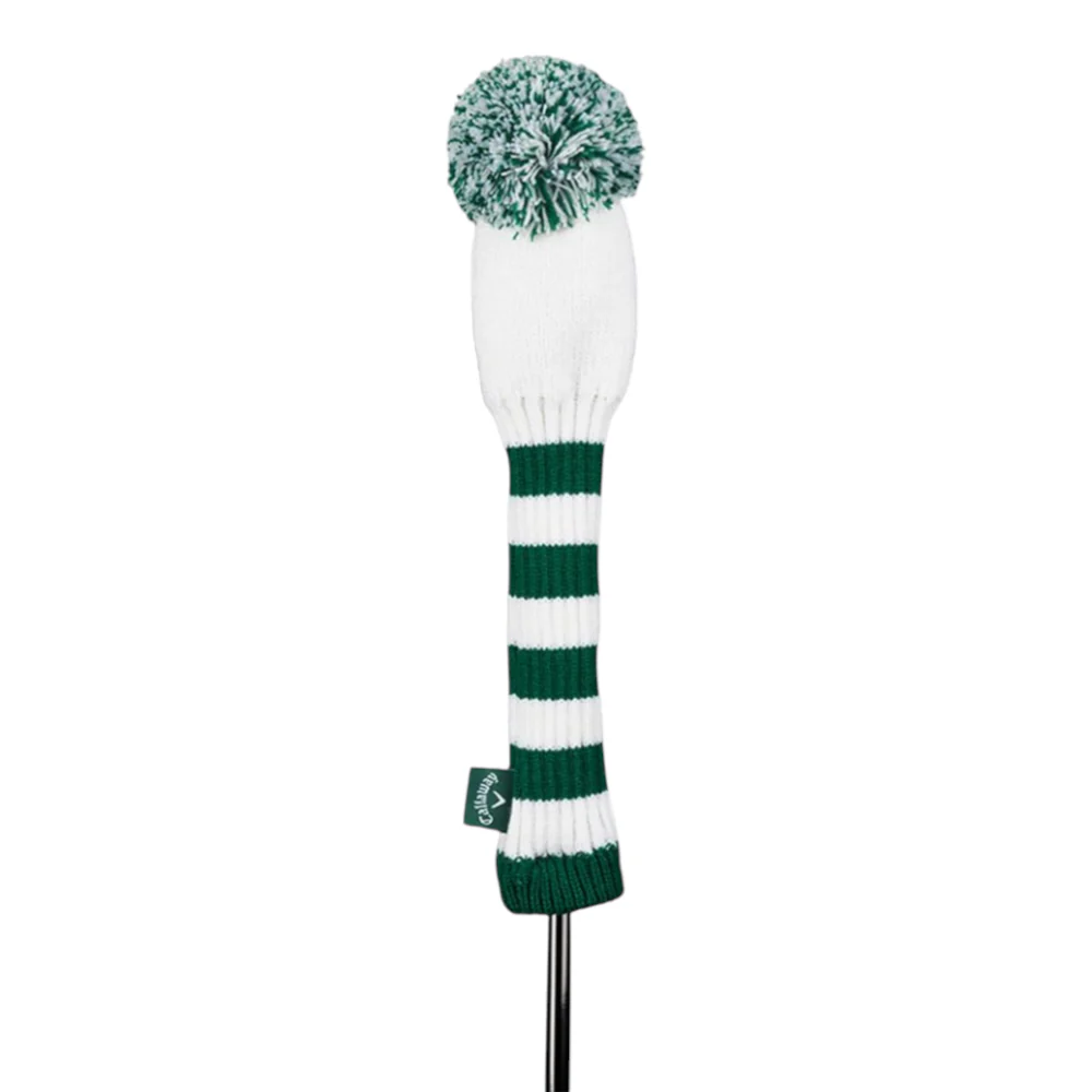 Callaway AM Pom Pom Golf Fairway Headcover - Image 2