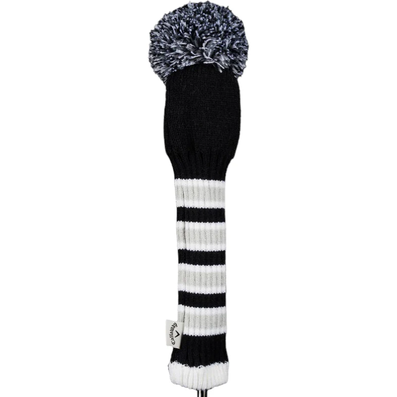 Callaway AM Pom Pom Golf Hybrid Headcover - Image 2