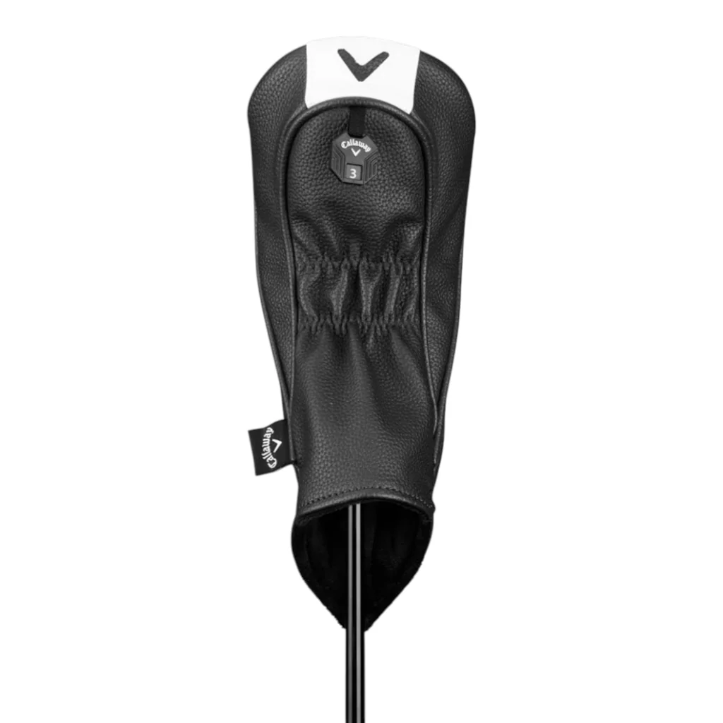 Callaway AM Premium Golf Driver Headcover - Image 2