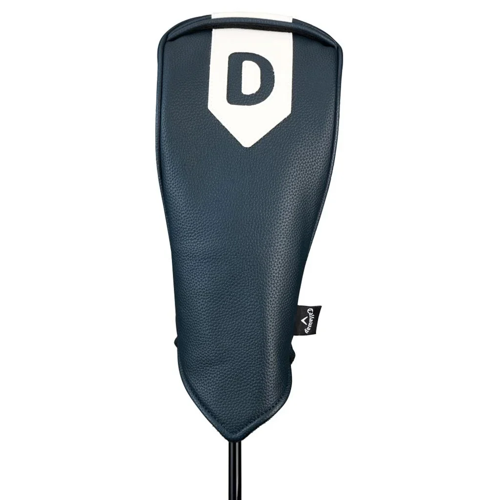 Callaway AM Premium Golf Driver Headcover