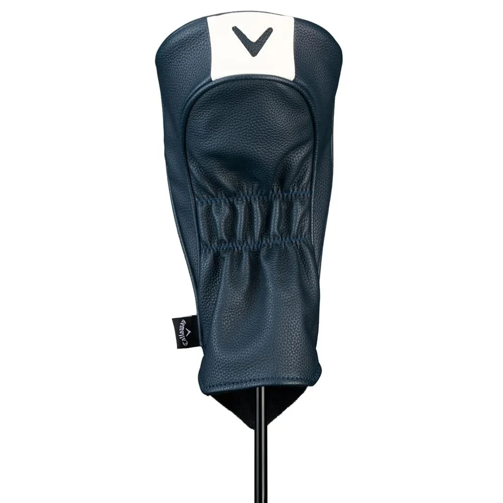 Callaway AM Premium Golf Driver Headcover - Image 2