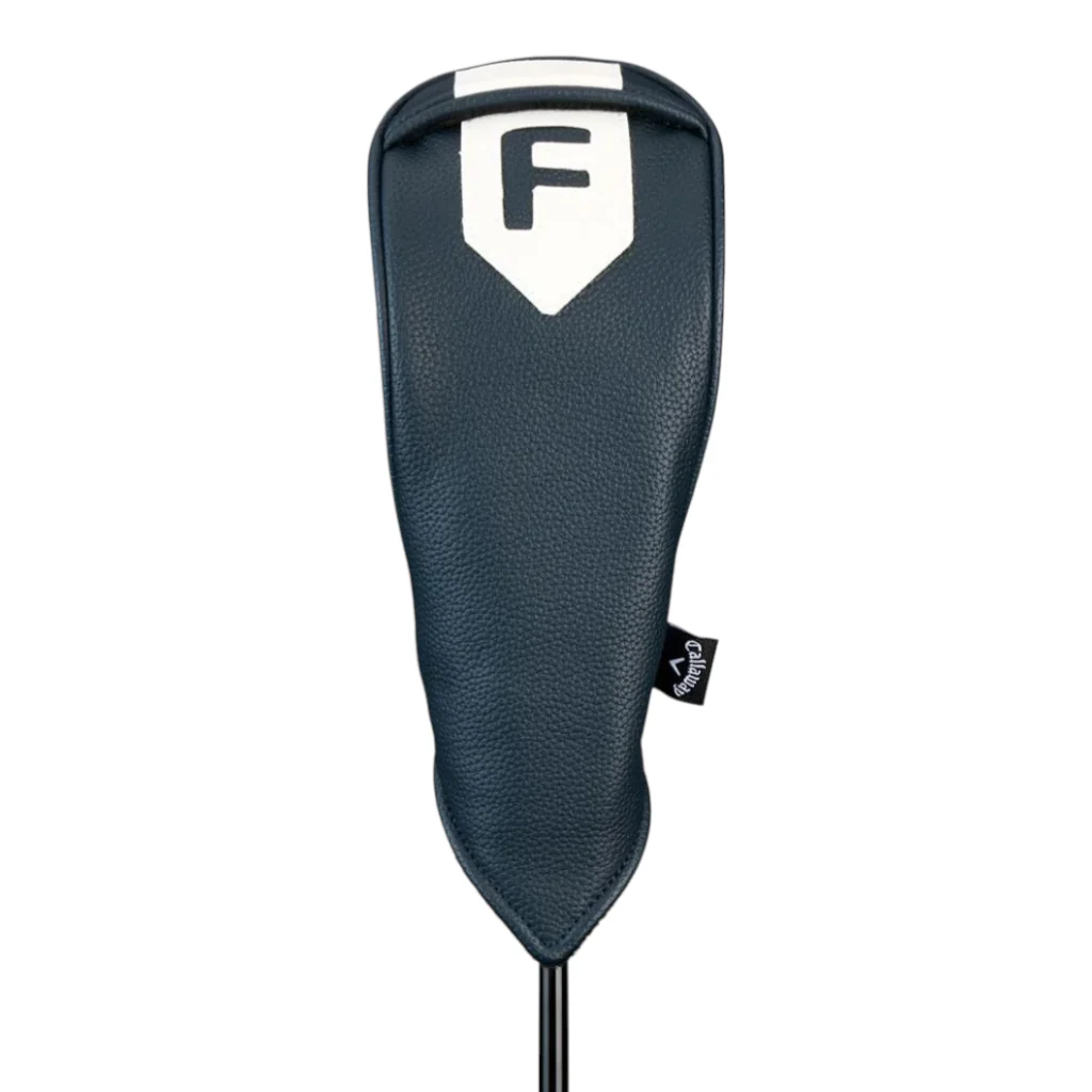Callaway AM Premium Golf Fairway Headcover
