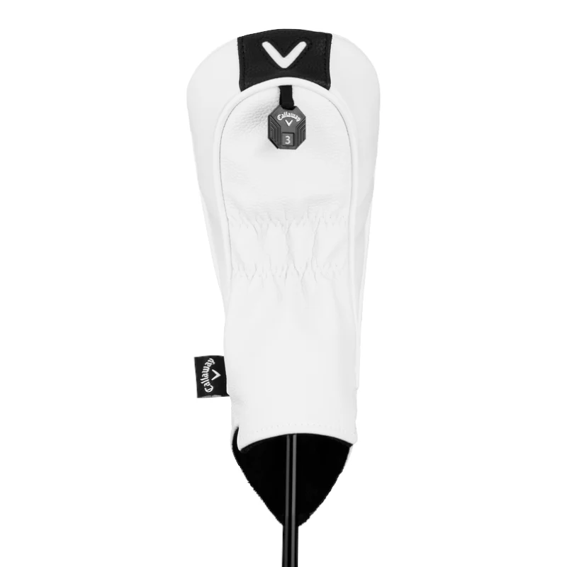 Callaway AM Premium Golf Fairway Headcover - Image 2